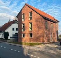 Doppelhaus Neubau, 5 Zimmer in Eckernförde Borby zu vermieten.