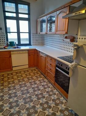 Foto - Freistehendes Einfamilienhaus - 850,00&nbsp;EUR Kaltmiete, ca.&nbsp; 95,00&nbsp;m&sup2;