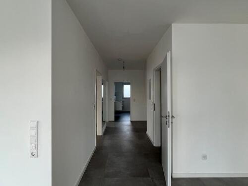 Foto - Etagenwohnung in Lohfelden zur Miete