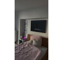 WG ZIMMER MIT TERASSENZUGANG STUTTGART WEST