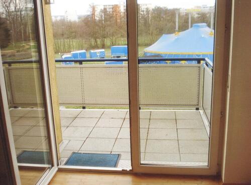 Foto - 2 Zimmer Etagenwohnung in Dietzenbach