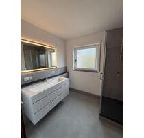 Zentrale 2 Zimmer Wohnung 65 qm mit TG Erstbezug n. Renovierung - Aalen