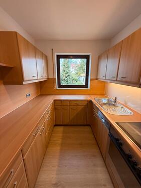 Foto - Etagenwohnung in Aalen zur Miete