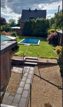 Foto - 7 Zimmer Doppelhaushälfte in Meerbusch