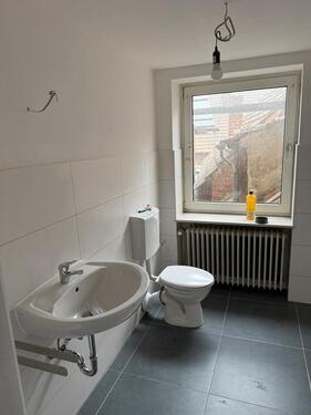 Foto - Etagenwohnung in Willebadessen zur Miete