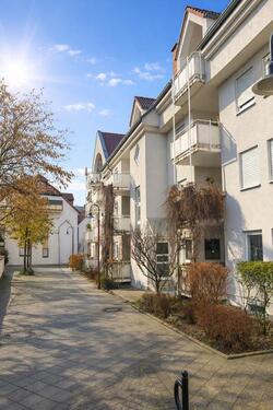 Foto - Tolle 2 Zimmer Wohnung in Lampertheim