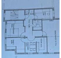 Wohnung in Reinhausen ab 01.04.26 - Regensburg Ganghofersiedlung