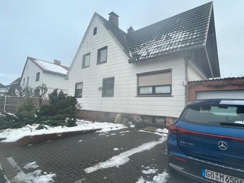 Foto - Modernisiertes Haus mit 5 Zimmern in Göttingen, 150 m² Wohnfläche