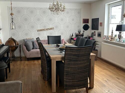 Foto - 5 Zimmer Einfamilienhaus in Göttingen