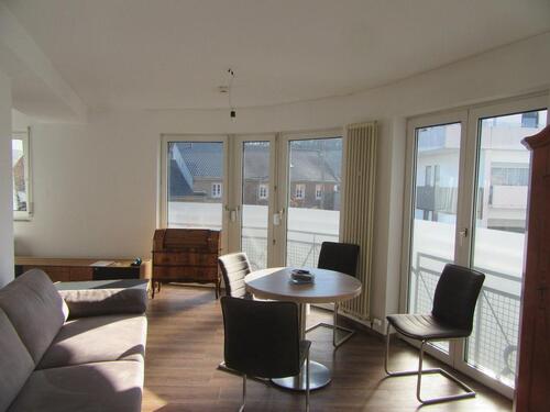 Foto - In Bad Kreuznach - 2 Zimmer ab 01.04. oder 01.03. zu vermieten