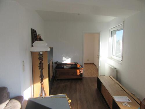 Foto - 2 Zimmer Etagenwohnung zur Miete in Kirchberg (Hunsrück)