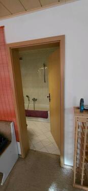 Foto - 2 Zimmer Etagenwohnung in Dippoldiswalde