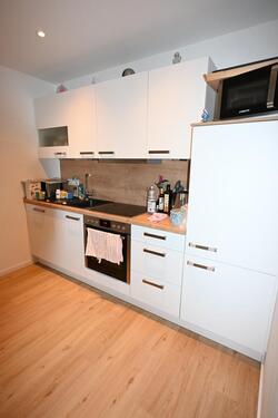 Foto - 2 Zimmer Erdgeschoßwohnung zur Miete in Schmallenberg