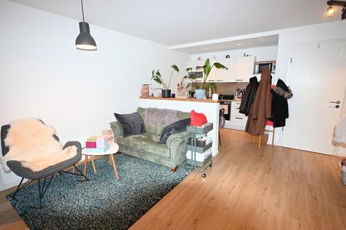 Foto - 2 Zimmer Erdgeschoßwohnung in Schmallenberg