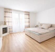 Erdgeschosswohnung mit Garten - 2.100,00&nbsp;EUR Kaltmiete, ca.&nbsp; 120,00&nbsp;m&sup2; in Wendeburg (PLZ: 38176)