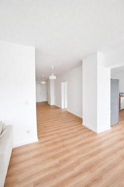 Foto - 3 Zimmer Erdgeschoßwohnung zur Miete in Wendeburg