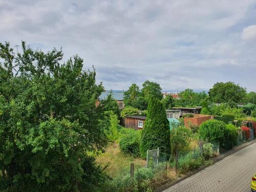Foto - Etagenwohnung in Halberstadt zur Miete
