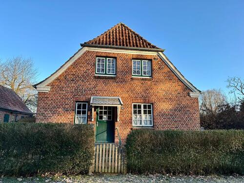 Foto - 2.5 Zimmer Doppelhaushälfte zur Miete in Lensahn