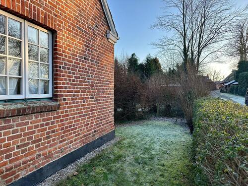 Foto - 2.5 Zimmer Doppelhaushälfte in Lensahn