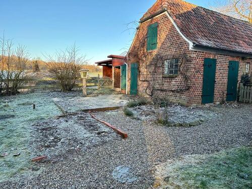 Foto - Doppelhaushälfte in Lensahn zur Miete