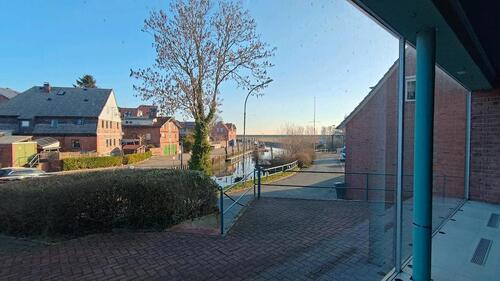 Foto - Gastronomie Gewerbeeinheit am Freiburger Hafen