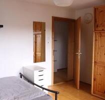 Vöhringen, schönes Zimmer 17qm, Balkon, in 2er WG - Öpfingen