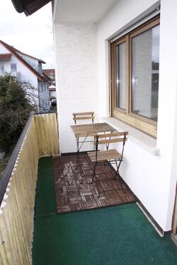 Foto - Etagenwohnung in Öpfingen zur Miete