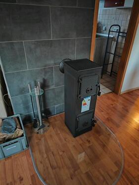 Foto - Dachgeschoßwohnung in Gleichen zur Miete