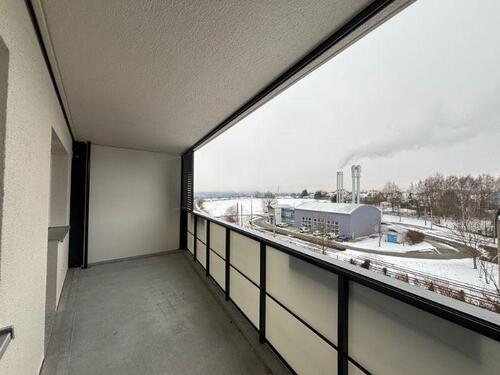 Foto - Etagenwohnung in Görlitz zur Miete