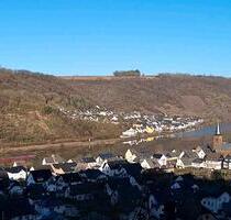 2 ZKB an der Untermosel in einem 3 Familienhaus - Dieblich