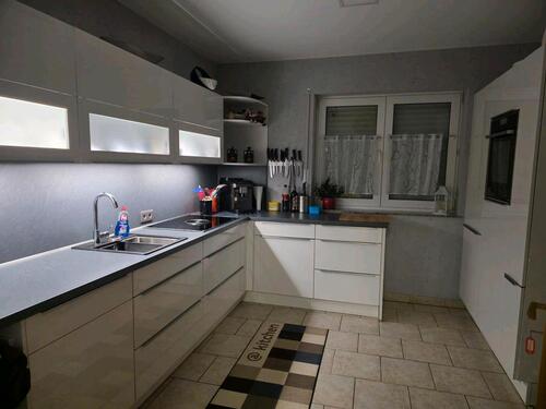 Foto - 2 Zimmer Erdgeschoßwohnung in Dieblich