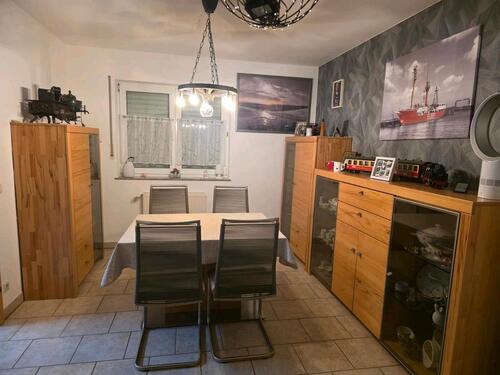 Foto - Erdgeschoßwohnung in Dieblich zur Miete