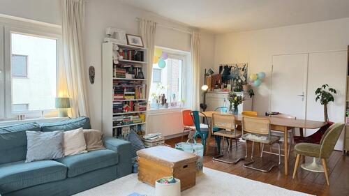 Foto - 3 Zimmer Etagenwohnung zur Miete in Köln