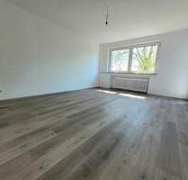 Frisch für Sie renoviert! 2,5-Zimmer-Wohnung mit Balkon! - Mülheim an der Ruhr Rechtsruhr-Nord