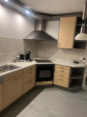 Foto - 4 Zimmer Erdgeschoßwohnung zur Miete in Schlangen