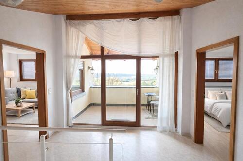 Foto - Maisonettenwohnung in Neckarwestheim zur Miete