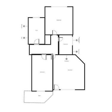 Foto - 3 Zimmer Etagenwohnung zur Miete in Laatzen