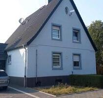 Modernisierte Doppelhaushälfte in Welheimer Mark - Bottrop Batenbrock