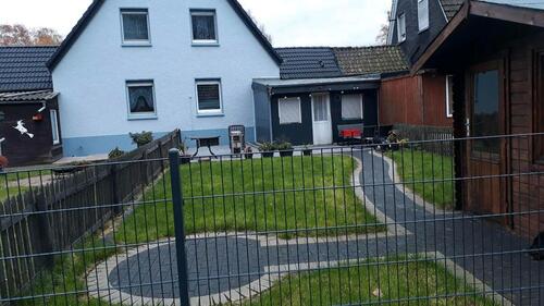 Foto - 5 Zimmer Doppelhaushälfte in Bottrop