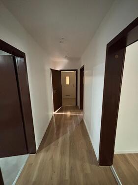 Foto - Erstbezug nach Kernsanierung – Moderne 2-Zimmer-Wohnung (ca. 63 m