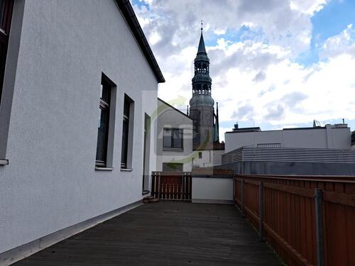 Foto - Exklusiv Wohnen mit Domblick - 1.156,00&nbsp;EUR Kaltmiete, ca.&nbsp; 160,50&nbsp;m&sup2;