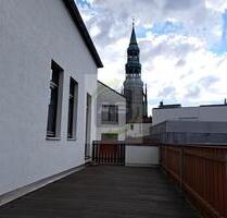 Exklusiv Wohnen mit Domblick - 1.156,00&nbsp;EUR Kaltmiete, ca.&nbsp; 160,50&nbsp;m&sup2; in Zwickau (PLZ: 08056)