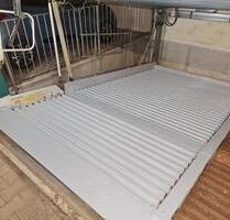 Garagenstellplatz in Leipzig-Wahren