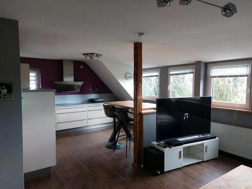 Foto - Maisonettewohnug - 770,00&nbsp;EUR Kaltmiete, ca.&nbsp; 91,00&nbsp;m&sup2;