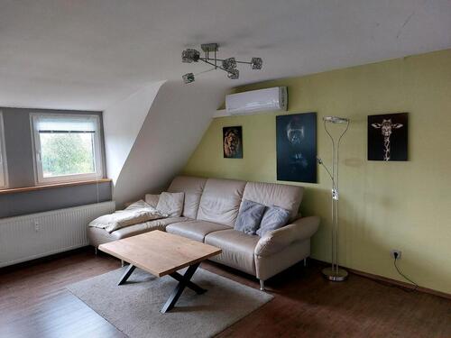 Foto - 3 Zimmer Maisonettenwohnung in Viersen