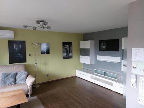 Foto - Maisonettenwohnung in Viersen zur Miete