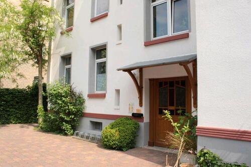 Foto - 3-Zimmer Altbau, 98 qm mit Balkon, 38118 Braunschweig