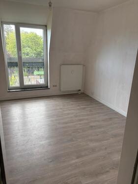 Foto - Dachgeschoßwohnung in Delmenhorst zur Miete