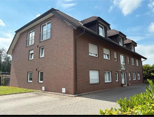 Foto - Attraktive Wohnung mit großzügigem Sonnenbalkon