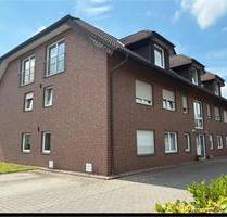 Attraktive Wohnung mit großzügigem Sonnenbalkon - Gütersloh Avenwedde